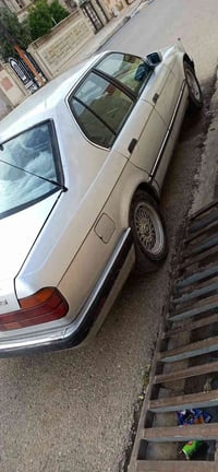 735 • موديل ٩١ • فتحة سقف