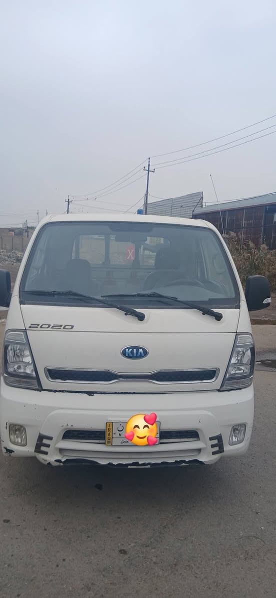 كيا 2020 شكل جديد 2700 رقم بغداد بسمي ماشيه 66 السعر 127 المكان بغداد المشتل ***********
