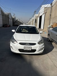 اكسنت • ٢٠١٥ • خليجيه