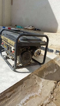 مولد استرا • 12 امبير • الناصرية