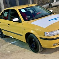 سمند • ٢٠١٢ • رقم بابل