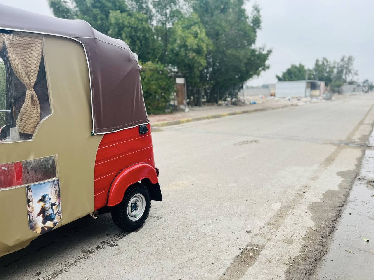 سلام عليكم 🫡
تكتك موديل  2018. /12 /26

 كفاله عامه 🔥 

رقم وسنويه تحويل ثاني يوم 
لوحات نكليزي 

بيه لغد بارد ودوس معمره 

الرقم.  *********** 
فقط تصال
