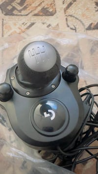 لوجتك G923 • دركسون • بي مجال