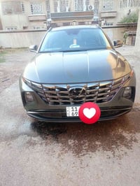 توسان هايبرد فتحه بصمه كشنات جلد اعلى فءه وارد امريكي موديل 24 جاملخ ب...