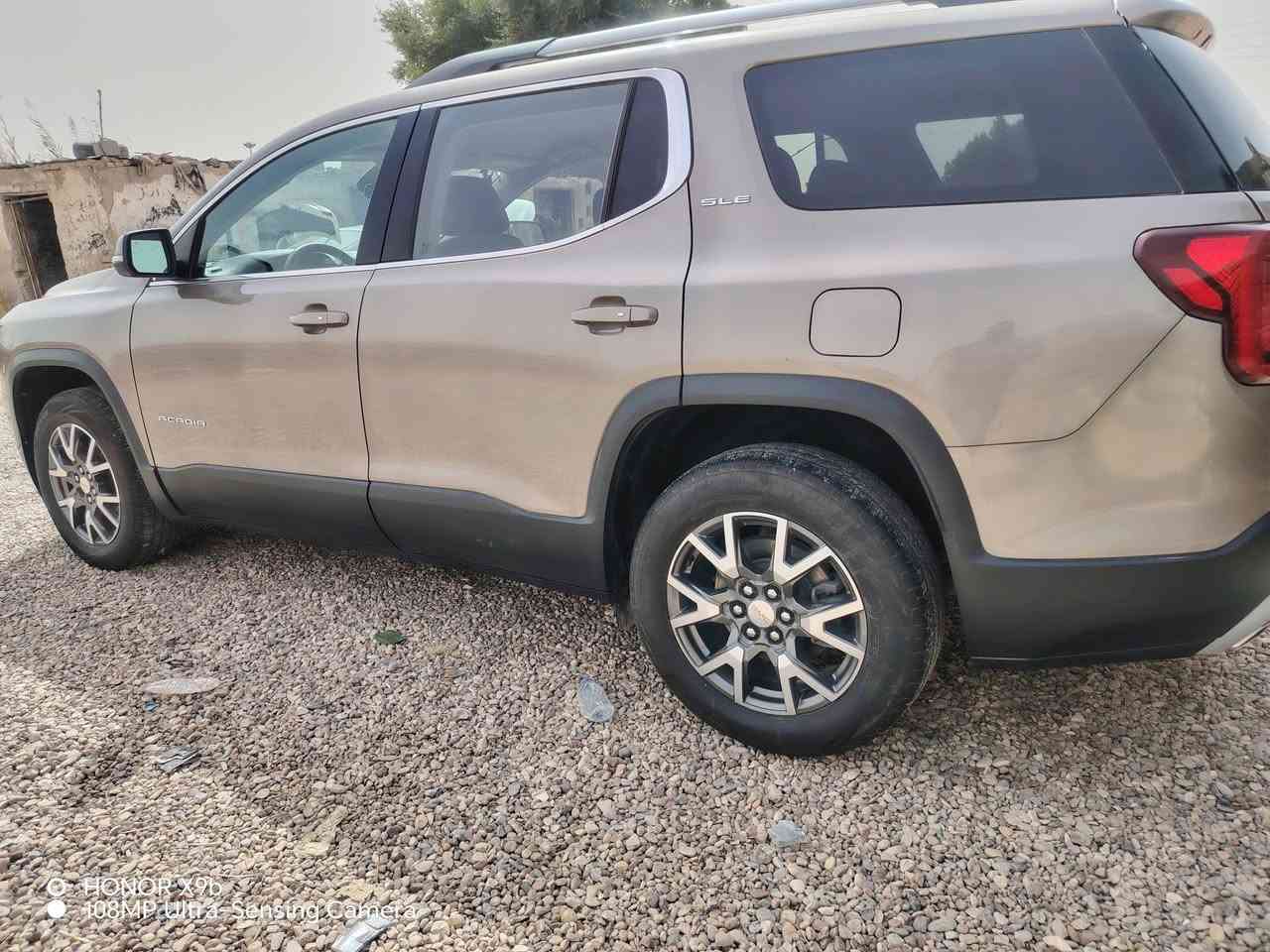 جمسي اكاديا موديل ٢٠٢٣ رقم أربيل محرك ٢٠٠٠ تيربو مواصفات sle وارد أمريكي قطتين جاملغ وبنيد السعر ٢٣٠ للاستفسار الاتصال على *********** المكان واسط
