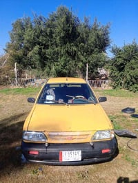 سايبا ٢٠٠٩ • كير جديد • الكوت