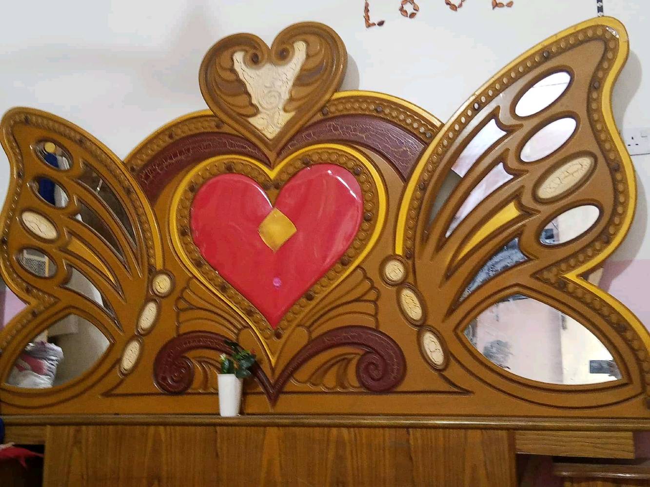 غرفة صاج نضيفة حيل لنجف الرضوية 