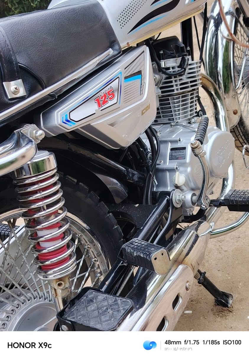 للبيع تايكر مديل 2025طالعه 2026 كفاله عامه بس دشبول غسلته كام يرمش الباقي كفاله عامه  زلغ واحد مابيه شوفت عينك سعر 750بيه مجال  مكاني بابل الحمزه الغربي *********** الموشراي لا يتعبني
