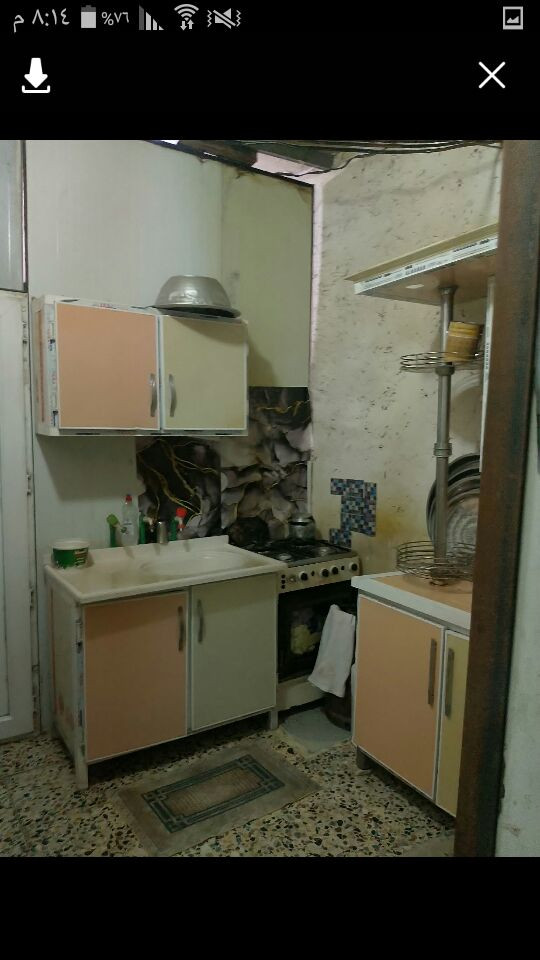 للبيع بيت تجاوز  حي العامل الجمعيات ع الشارع سعر 32مساحه 120


**إذا كنت صاحب هذا الإعلان وتريد حذفه لأي سبب، رجاءا أرسل رسالة إلى الدعم الفني**