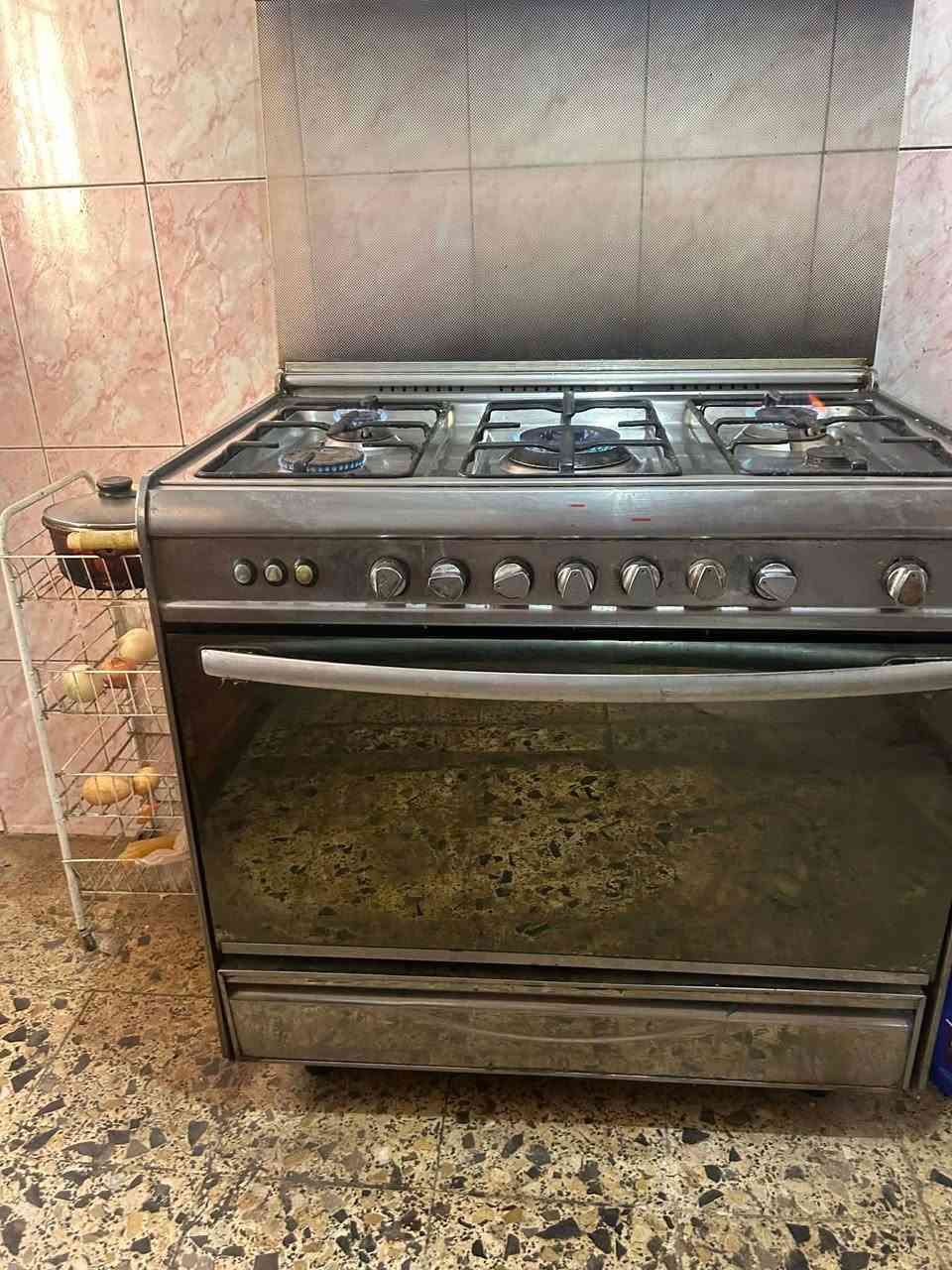 طباخ مصري اا ربع عيون  هو مصري نوعيتة يونيون اير٦٠*٩٠ الاستفسار خاص  

📏 
#للبيع_بالعراق
#عروض_بغداد
#بيع_وشراء_عراق


**إذا كنت صاحب هذا الإعلان وتريد حذفه لأي سبب، رجاءا أرسل رسالة إلى الدعم الفني**