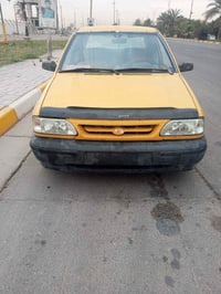 موديل ٢٠١١ • مكينة وكير جديد • كربلاء طويريج