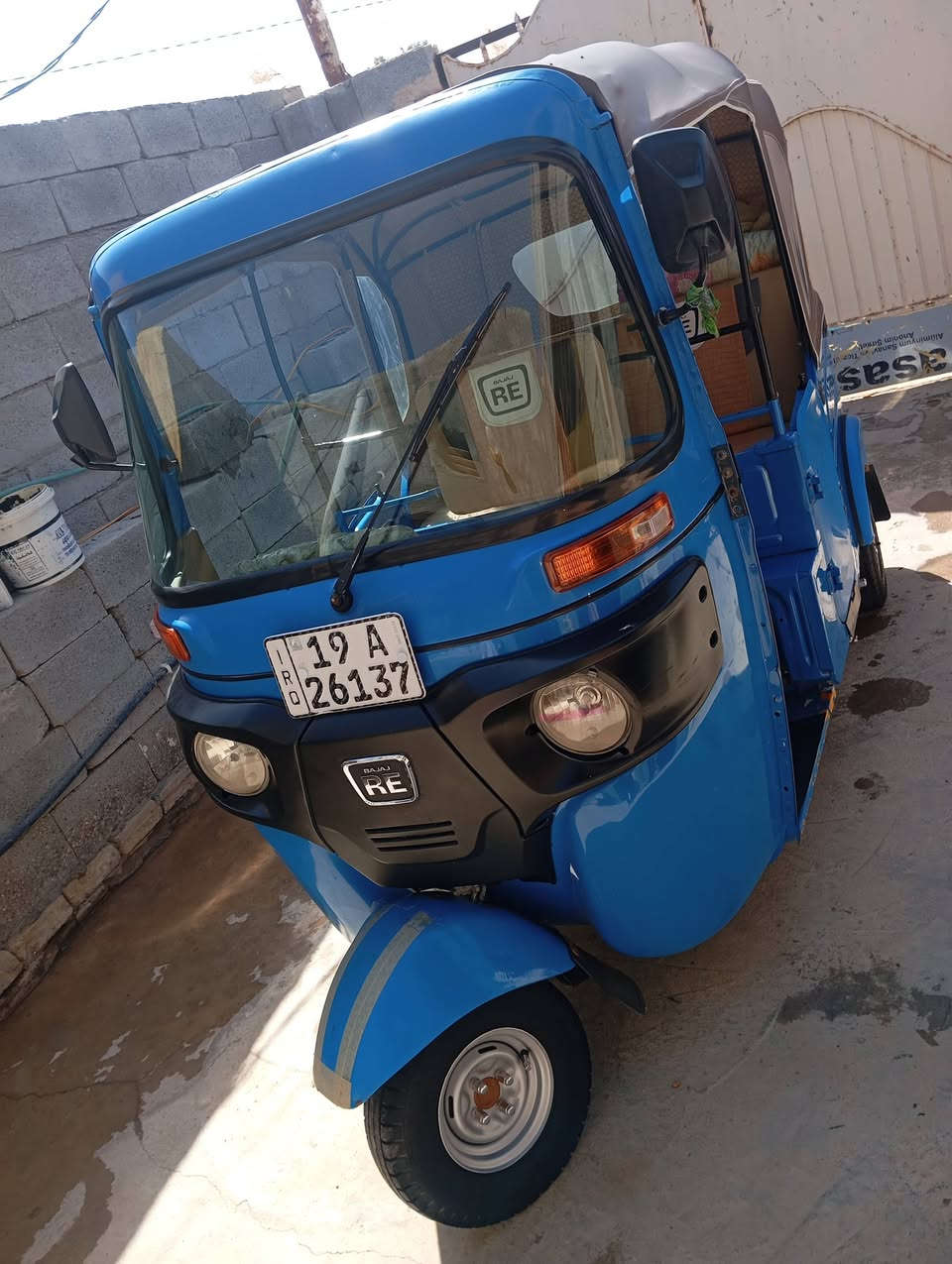 تكتك البيع 22شهر 11 كفاله عامه كشره ومكينه رقم مضلع بسمي مداور ذاني يوم  مكاني رفاعي سعر 9500 وبيه مجال بصيط الشراي ***********   ***********
