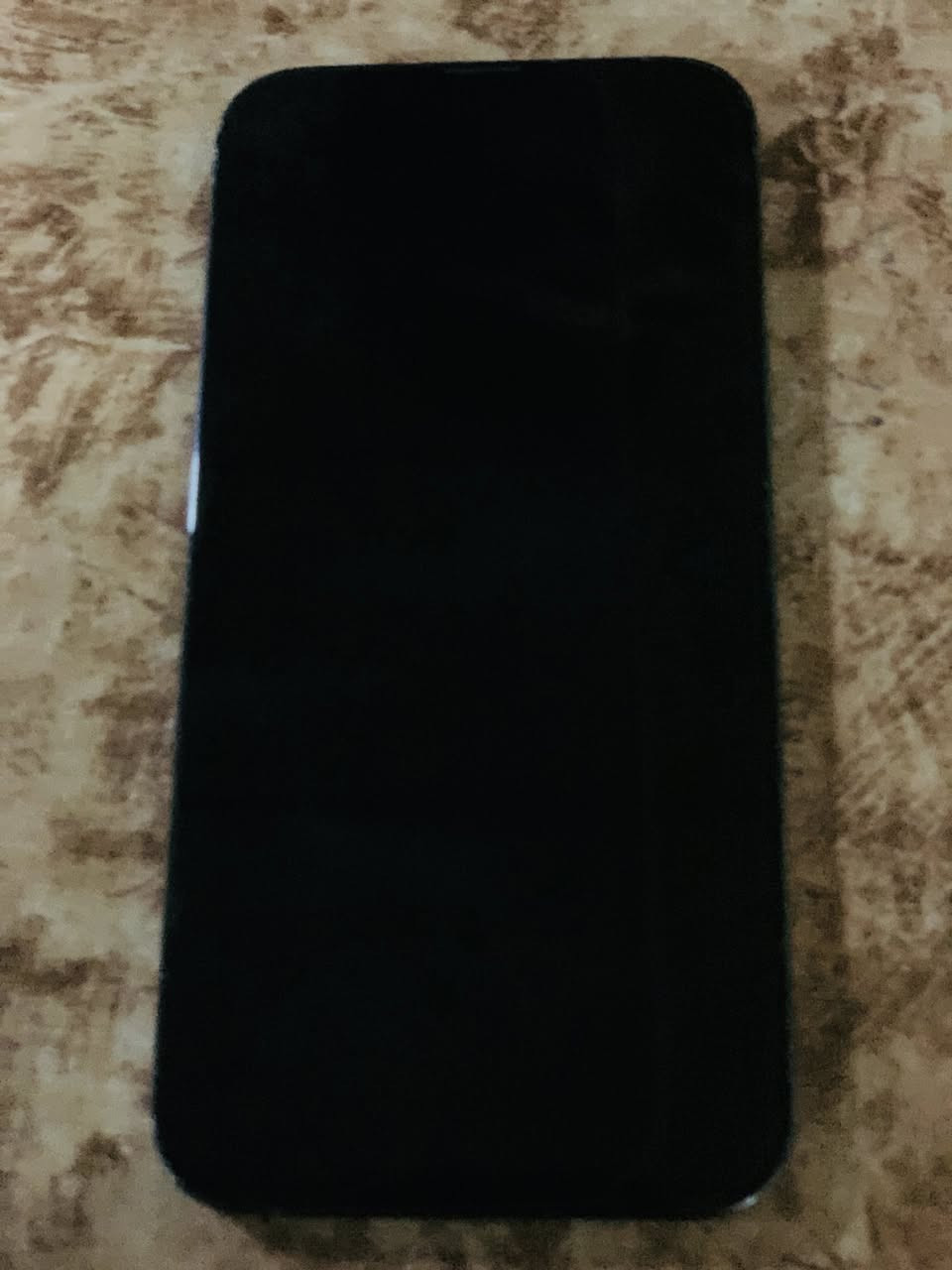 سلام عليكم جهاز ايفون 13برو ماكس ذاكره 256بطاريه 75نموذج mمستبدل كامره تفصيخ وشاشه اصليه وضهر مفطور السعر مناسب مستعجل على بيعه ***********
