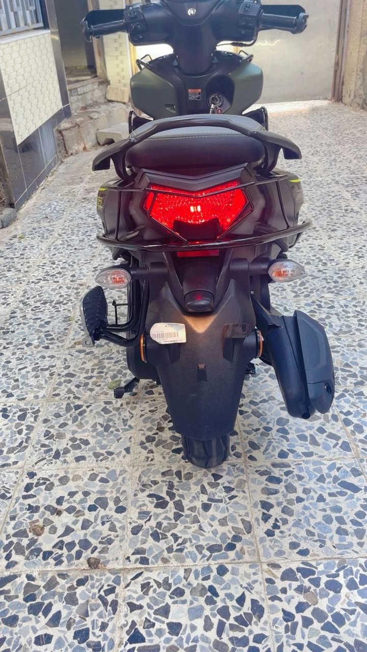 Zr موديل 2025دراجه مكفوله استخدام شهيرين فقط
2/400مليون مراسله الصفحه


**إذا كنت صاحب هذا الإعلان وتريد حذفه لأي سبب، رجاءا أرسل رسالة إلى الدعم الفني**