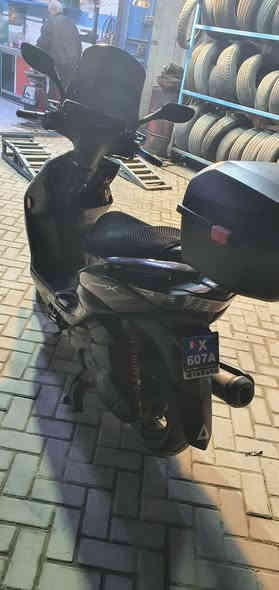 السلام عليكم اخوان
دراجة سكنس لد مكفولة كفالة عامة اخي العزيز الغرض من بيعة دراجة لئن اشتريت سيارة وثاني شي جو بارد دراجة مكفولة كفاله عامه مره ثانية اعيدها جيب فيتر وياك او مصلح انته تعرفة هم جيبة وديها اله خلي يشوفها سعر دراجة مليون ٣٠٠ الف كلشي تلكة ب سوك بس لا تنسى بيعت دراجة لئن اشتريت سيارة اعيد واكرر تكدر تتصل اني خادم الك رقم تلفون *********** عذرا على اطلة احبتي
