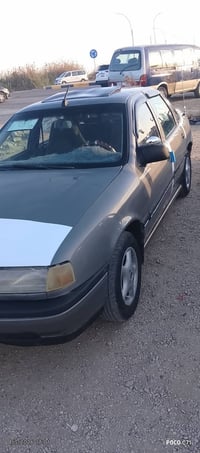 فيكترا • موديل ٩١ • رقم انبار