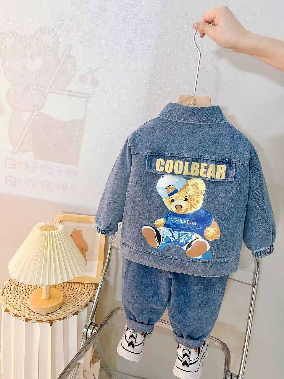 طقم ولادي+بناتي ٣ قطع مميز جداً
السعر فقط ١٣ الف🔥
القياس من ١ الى ٧ سنه

توصيل داخل النجف🚕 وكافة المحافظات🚛

للحجز دايركت او واتساب ☎️ ***********

تيكتوك👇

https://vt.tiktok.com/ZSPwKbHUH/
