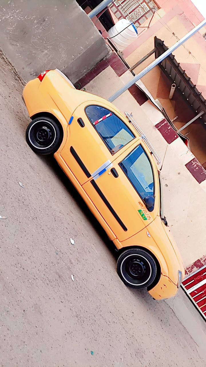 السلام عليكم طيبه 15 للبيع هيا غرامات مصفره تحويل ثاني يوم بيها الرابع يفلت وخيط تبخر مكان السياره بابل الحصوه  تبريد تدفئه شغال وبيها جراد بالبريد قليل بدون طخه بدون حادث *********** السعر 35 وبيها مجال بسيط حق الجيه
