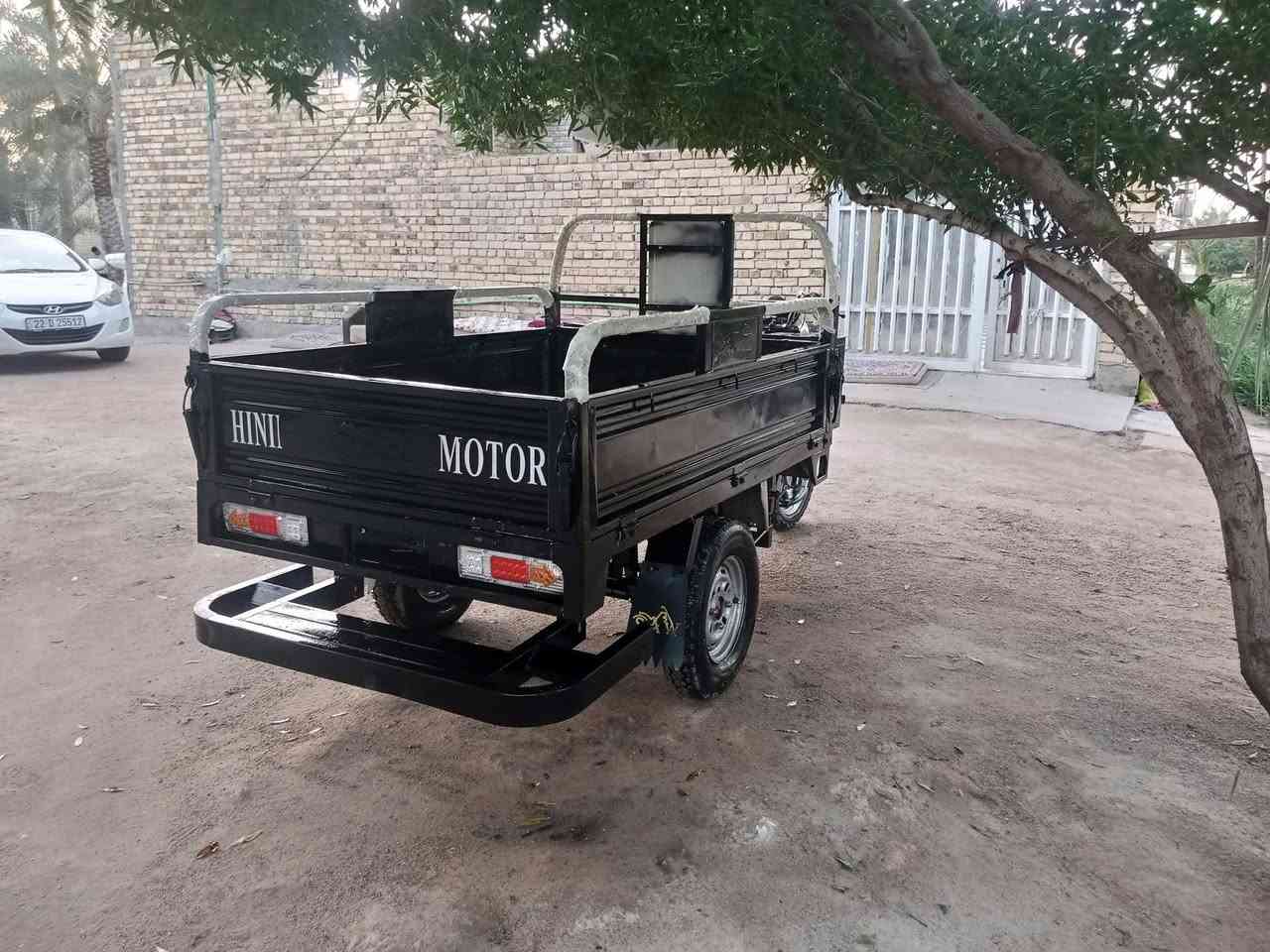 السلام عليكم ستوته للبيع 2021 نضيفه مكينه كير بوكس واكسن نضيفات بنزات بريك جدد  تايرات جدد شاصي مكفول أوراق أصولية وكيله شارع المدينه كهربائيات كله شغال السعر 1850 وبيه مجال المكان الكوفة الاتصال على الرقم ***********
