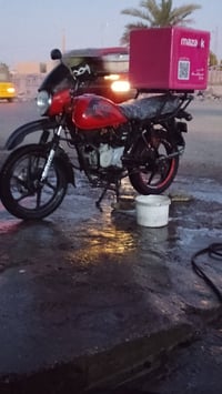 شباب عندي بوكسر وراق بيع دراجه نضيفه فول كفلك اوراق ومكينه وشاصر نقصه ...