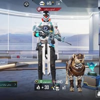 لل بيع فقط 100 الف وجه لي وجه مكاني موصل جانب الايمن  حساب بي 33 سلاح ...