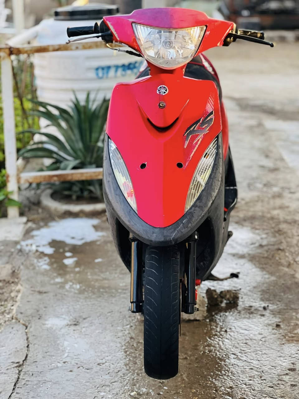 السلام عليكم للبيع ماكس عدلة بلاد كفالة مكينة مامفتوحة مكفولة من التنقيص والتبخير دراجة بلاد كلهاا كفر بلاد شغالة من الطول للطول نكرة سلف وهندر باقي التفاصيل خاص او واتساب ***********
