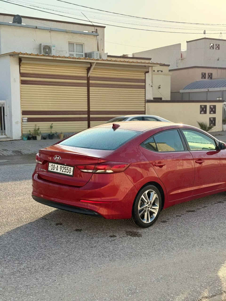 النترا نص فول وارد أمريكي رقم بابل دولي باسمي حادثه باامريكا جاملغ ايسر وبنيد موديل ١٨ السعر ١١٧ مكاني نجف ***********
