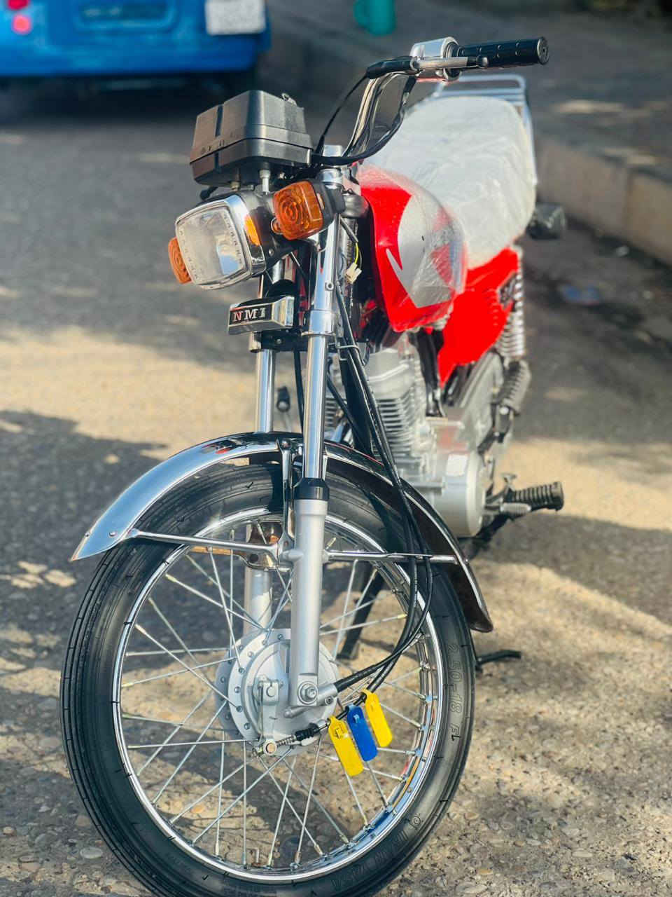 سلام عليكم دراجه البيع 2026 وراق سكنر
 بكاني المجر الكبير
والشراي هاذه رقمي ***********
