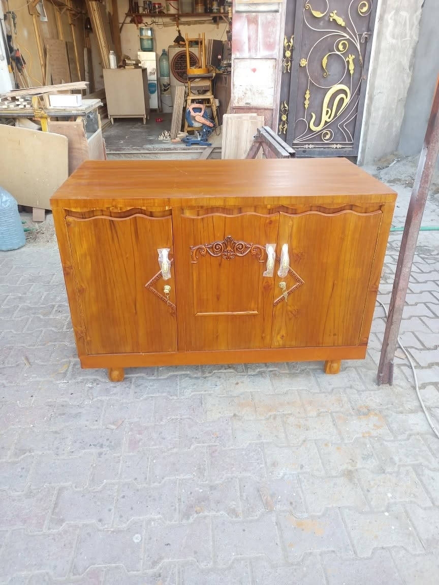 السلام عليكم
بوفيات تفصال حسب الطلب
القياسات
طول ١٥٠ سم السعر ( ٩٥ الف)
طول ١٢٢ سم السعر ( ٨٠ الف)
طول ٩٠ سم السعر ( ٦٥ الف)
موقعنا جلولاء سوق السبت
*********** ابو كرار
ملاحظه نشتغل حسب الطلب والقياس
توصيل موجود داخل المدينه
