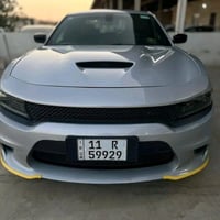 تشارجر GT • ٢٠٢٣ • وارد خليجي