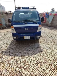 كيا 2009 سبلاين السعر 105 وبيها مجاد الشراي مكان تقاطع انه وراه جسر دي...