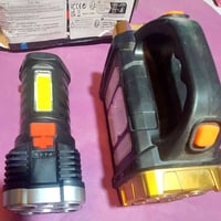 لايتات شحن • اثنينهم