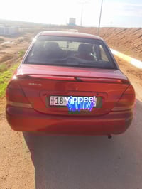 لانسر • ٢٠٠٤ • محرك ١٦٠٠