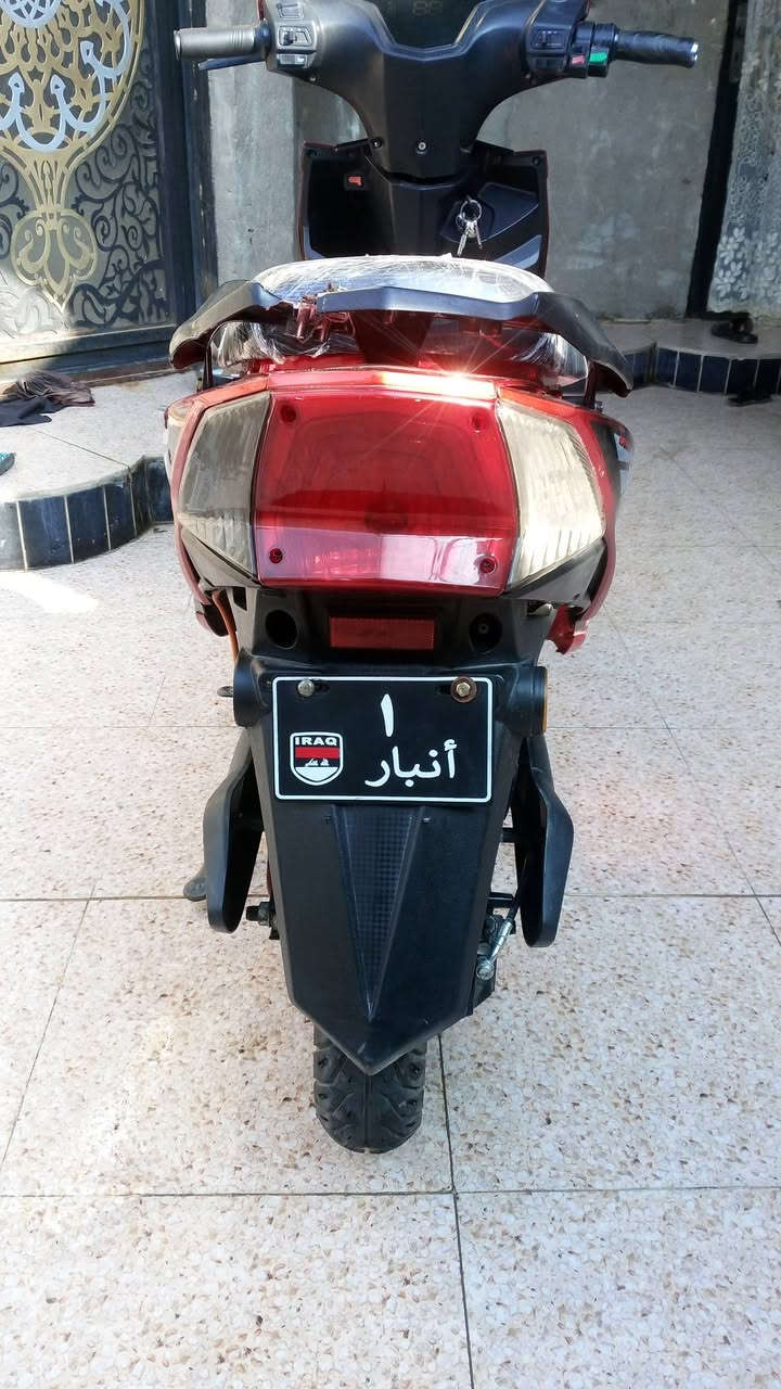 يا الله 
سلام عليكم 

دراجه شحن هيوشه موديل 2025 

دراجه نضافه 80/100 

تحمل 6 باتري 

بيع او مراوس هم شحن حسب القناعه 

الدراجه بيها ضربات خفيفه مثل ما موضه بالصوره 

مكاني رمادي خمسه كيلو 

***********
