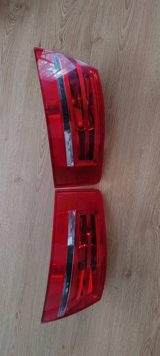 All Audi parts available message me if interested in any


**إذا كنت صاحب هذا الإعلان وتريد حذفه لأي سبب، رجاءا أرسل رسالة إلى الدعم الفني**