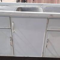 سنك • متر ونص • نضاف