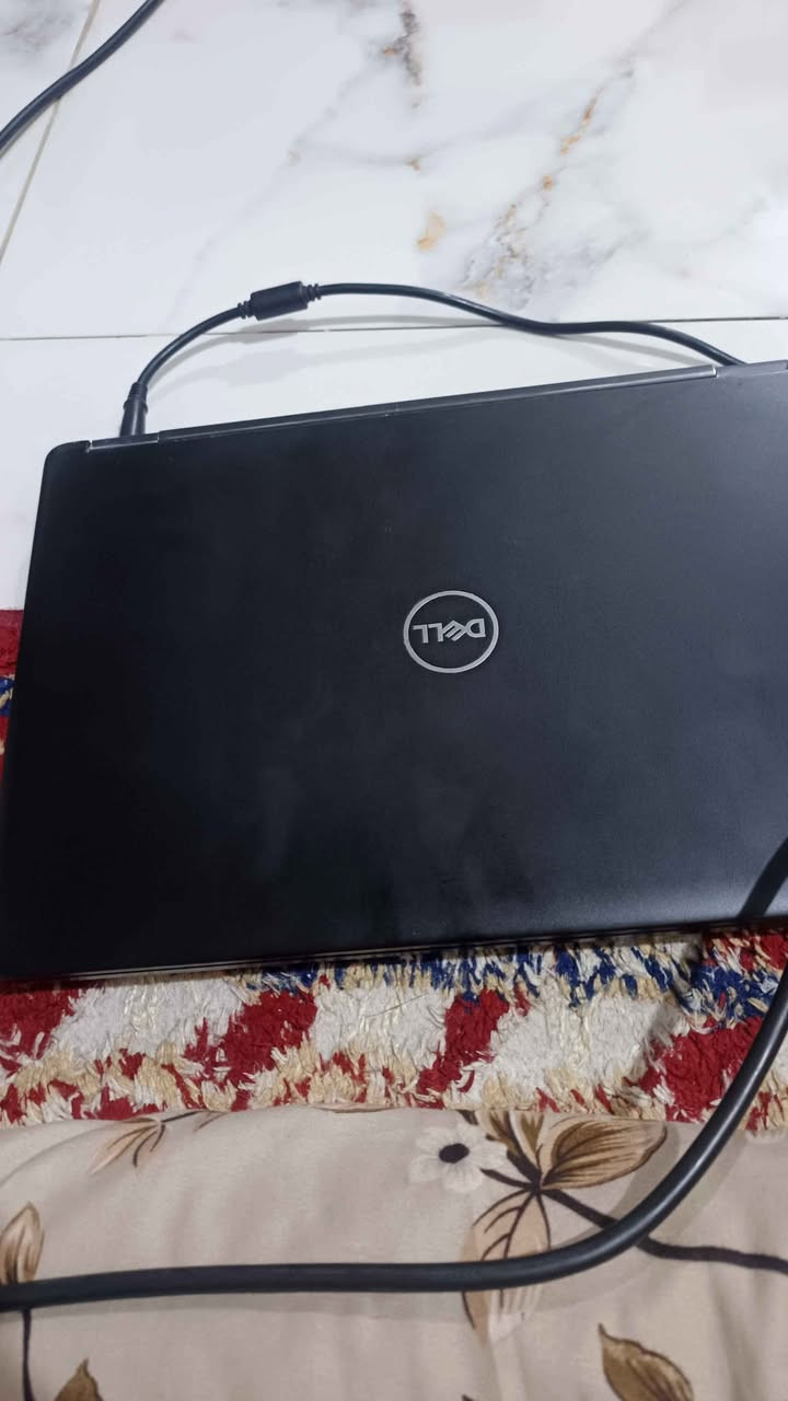 لابتبو دل core i5.جيل 8 فئة H كيمنك

رام 8 
ذاكرة 256 

250 الف كربلاء, العراق


**إذا كنت صاحب هذا الإعلان وتريد حذفه لأي سبب، رجاءا أرسل رسالة إلى الدعم الفني**