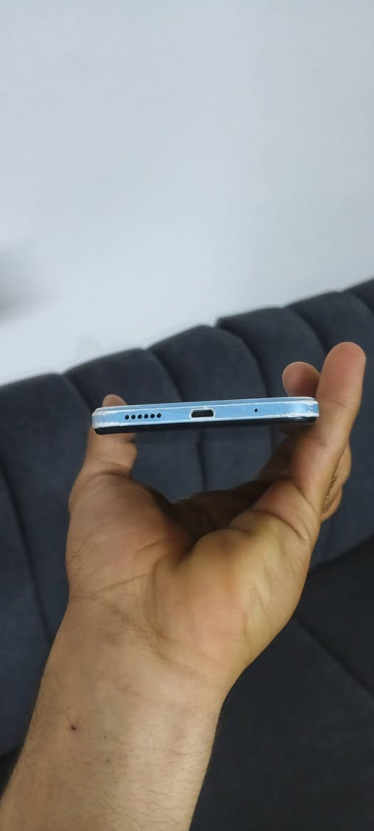 للبيع ذا 128 الجهاز فقط امبدل شاشه الضهر تعبان سعرو 45 قفلو


**إذا كنت صاحب هذا الإعلان وتريد حذفه لأي سبب، رجاءا أرسل رسالة إلى الدعم الفني**