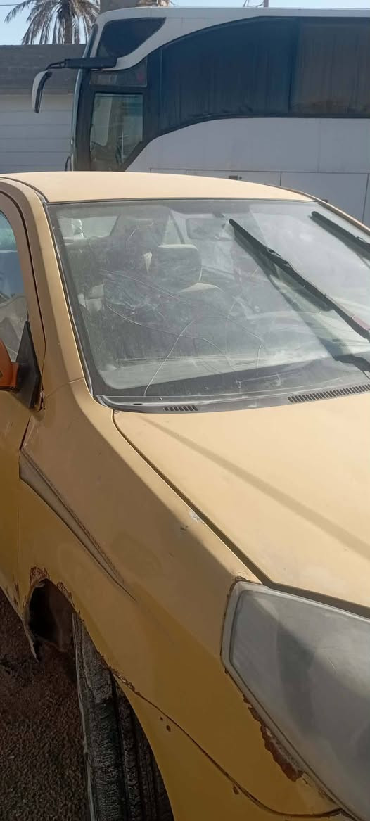 سلام عليكم سياره لبيع كامله تكسي ولااتصال عله هذه رقم ***********
