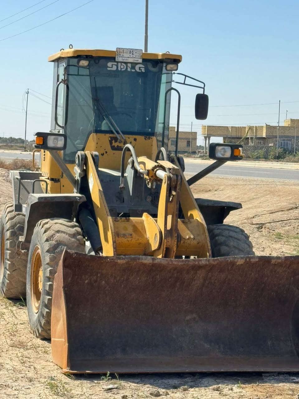 شفل الـ جي 36  موديل 12 جاهز للعمل معمر تعميرة جناي رقم ميسان
230 $


**إذا كنت صاحب هذا الإعلان وتريد حذفه لأي سبب، رجاءا أرسل رسالة إلى الدعم الفني**