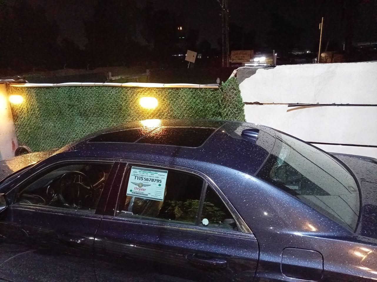 سيارة للبيع مكفولة
للتواصل _ ***********
العنوان _ بغداد _ مكينه ٣٦٠٠ موديل 19
