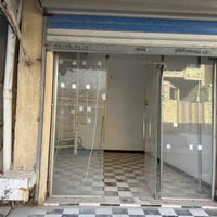 الماجدية المحط • صالون حلاقة • طابقين