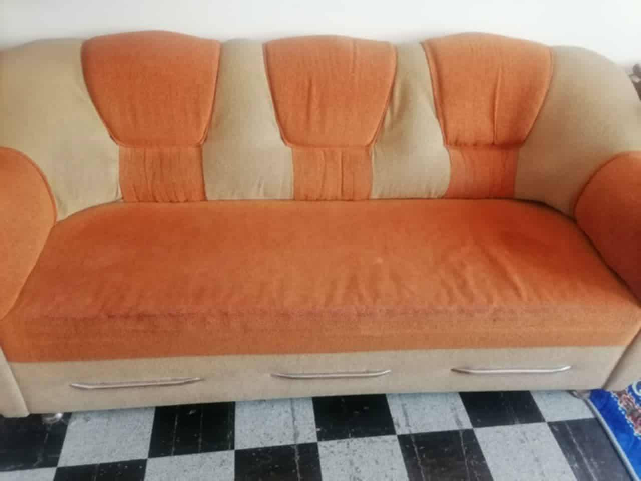 السلام عليكم ورحمة الله وبركاته
توجد لدينا اغراض للبيع 
(بيع مستعجل) 
بعض من هذه الاغراض تخم بسعر مناسب جدااا (١٢٥ الف)وبيه مجال بسيط ❗❗❗❗
كل الاغراض باسعار مناسبة للاستفسار اكثر مراسلتنا على الخاص ✨✨


**إذا كنت صاحب هذا الإعلان وتريد حذفه لأي سبب، رجاءا أرسل رسالة إلى الدعم الفني**