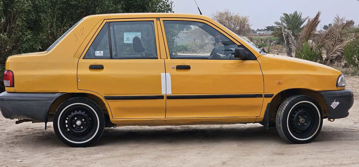 سلام عليكم  مراوس فقط مراوس فقط بمديل ١٥.  ١٦.  اخوان سياره سايبه ٢٠١٨ رقم بغداد  نكليزي وراعيه يريد مداور   مراوس بسايبه ١٥. او ١٦. واخذ فرق الي عنده خل يراسلني واتساب  *********** للعلم سيراتي ستوني شاد مكينه وكير   وصل ضمان بيهن شهر.  وتخم تاير ابو الخطه قبل يومين شاده. مكاني دوانيه عفك رقمي بي واتسب***********
