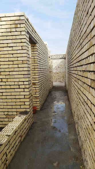 عندك بيت تريد تبني وحاير ادور خلفات درجه اولى 😕
اوكف 🤚اليوم انت لكيت افضل خلفات بناء من الفلوجه عملنا في  بغداد شغل درجه اولى استلام مهندس وزن مضبوط البناء ينبني على المساطر تنضيف الموقع ان كان طابق ثاني او اول #كروب_خلفات_بناء_الانبار  يتميزون دقه في العمل مصداقيه في الموعد سرعه في الانجاز احترافيه في العمل خلفات اكثر من خلفه #مصداقيتنا_سر_نجاحنا
هذ الصور هيه ل اعمالنا نحن لا غيرنا
***********  ***********
