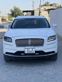 اسم السياره / فورد لنكولن مواصفات / فول مواصفات عدا الفتحه مكينه / ٤ س...