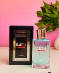 لندن دريم بلاتينيوم • ماء عطر • فواح