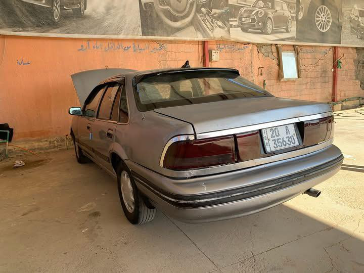 برنس عادي كير اوتوماتيك تخم تاير جديد حداديه نافضها نفض جديده قبل سبوع هيه ولمكينه حاويه شادها قبل سبوع كهربائيات ع بلاد مملعب بيهن كلشي بيها شغال معمر خياسات جديد اي ضربه اي شي مابيها رقم ديالى نكليزي سنويه لل 31 تحويل ثاني يوم دوشمه جديده اقره تفاصيل قبل لاتخابرني لخاص مغلق شراي اتصل وخادمك*********** العنوان حله مركز المدينه السعر 26وبيها مجال جداً بصيط وماتلكه بهيج نضافه بهيج سعر وبلعافيه ع ياخذها سياره متعوب عليها تحياتي لجميع ؟
