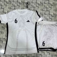 دريس وشورت • ٢٤قطعة • توصيل