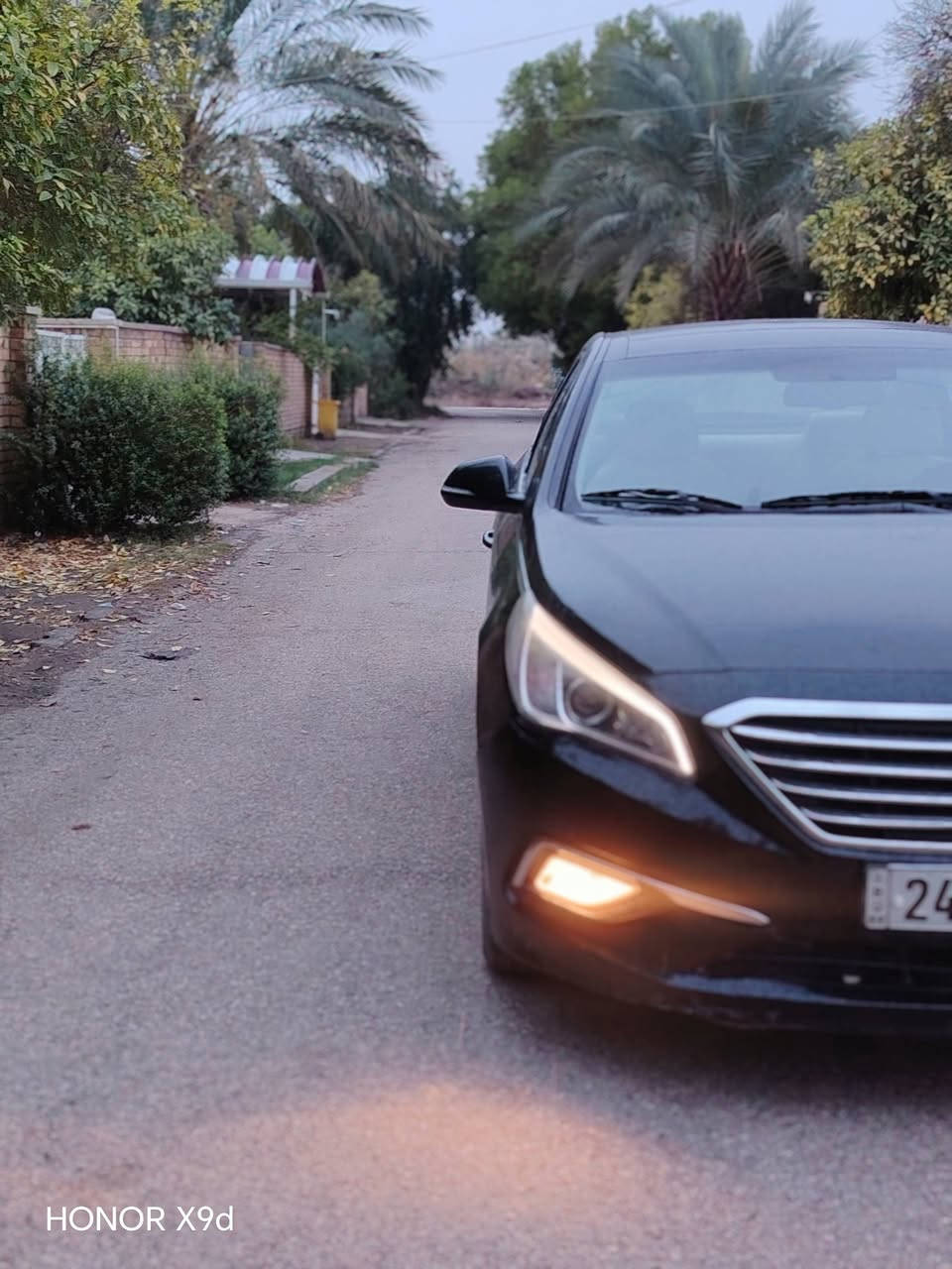 سوناتا 2016 خليجي مكينه 2400 دوش مراوس بكورلا هايبرد
***********
